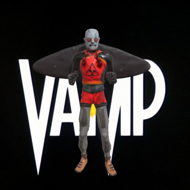 vamp